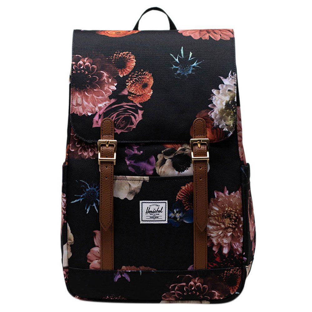 Herschel online tropical backpack